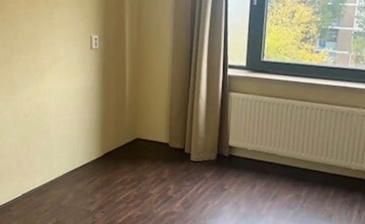 Foto #2 Huurwoning Vrederustlaan Den Haag