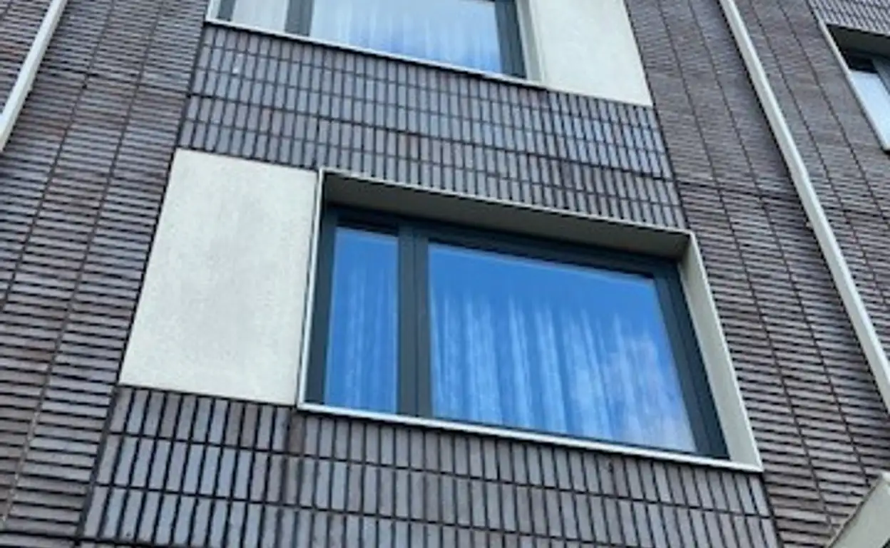 Foto #0 Huurwoning Vrederustlaan Den Haag