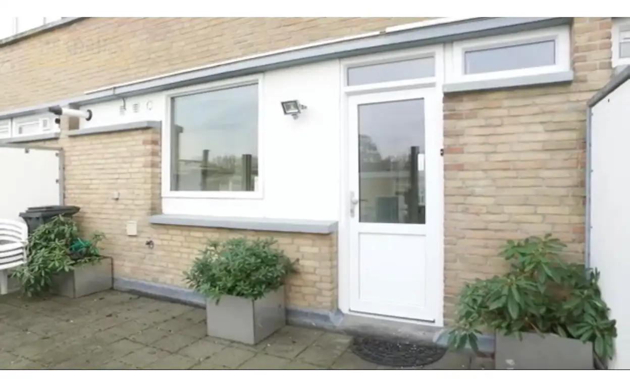 Foto #9 Huurwoning Suyslaan Eindhoven