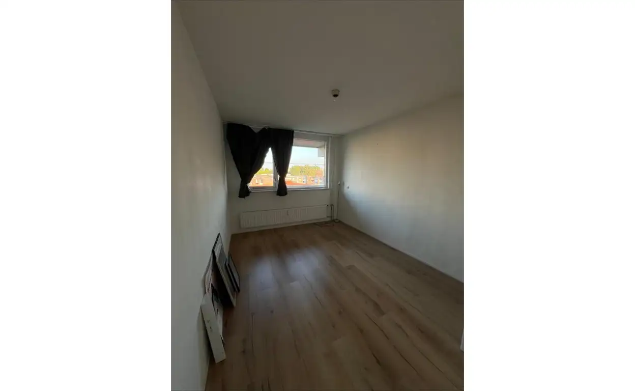 Foto #0 Kamer Planetenlaan Groningen