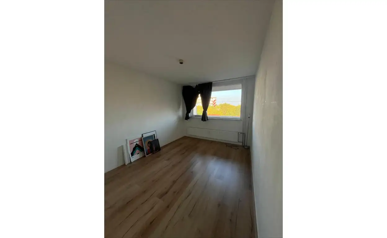 Foto #1 Kamer Planetenlaan Groningen