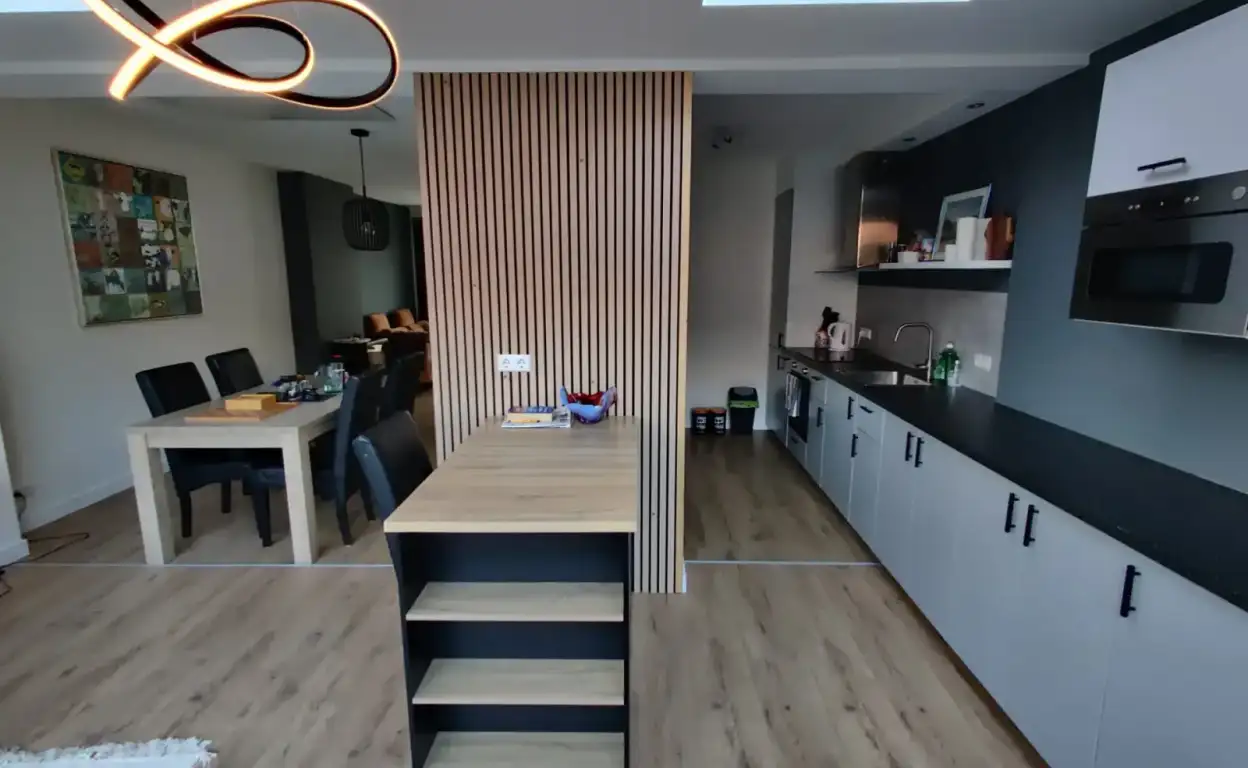 Foto #3 Kamer Carel Fabritiuslaan Amstelveen