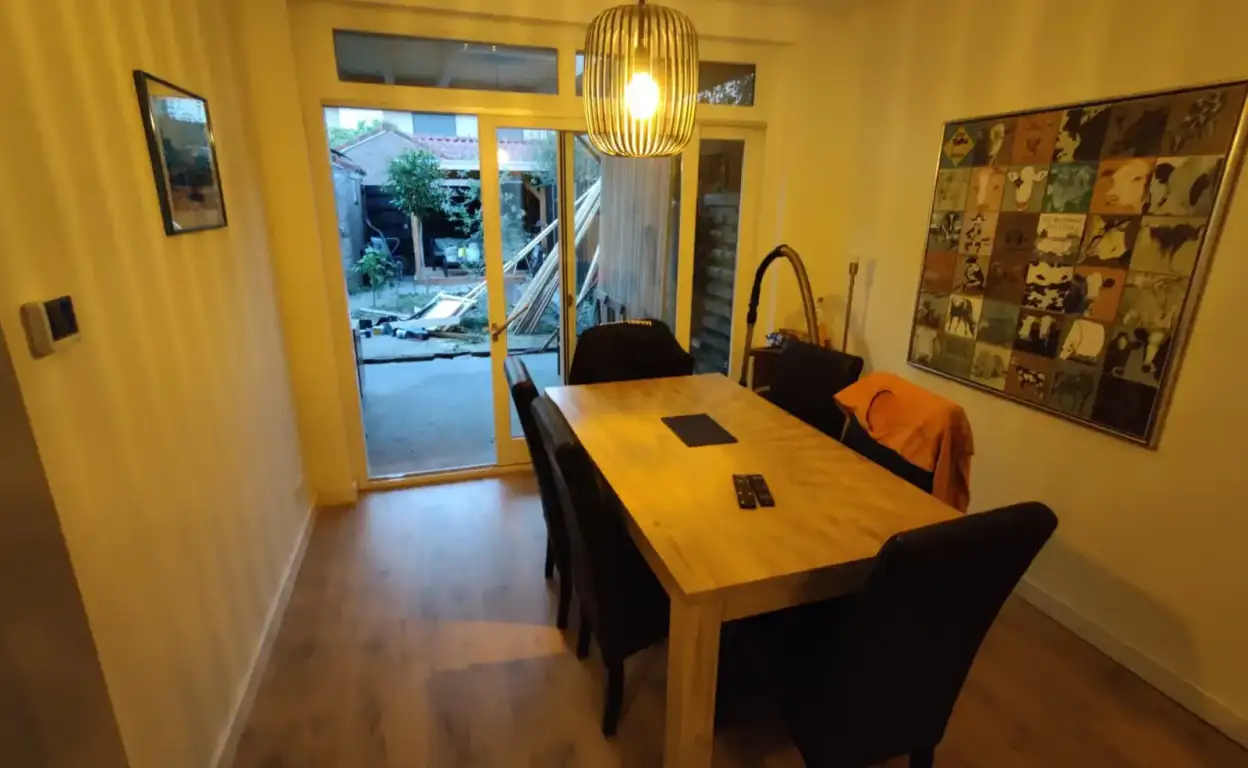 Foto #1 Kamer Carel Fabritiuslaan Amstelveen