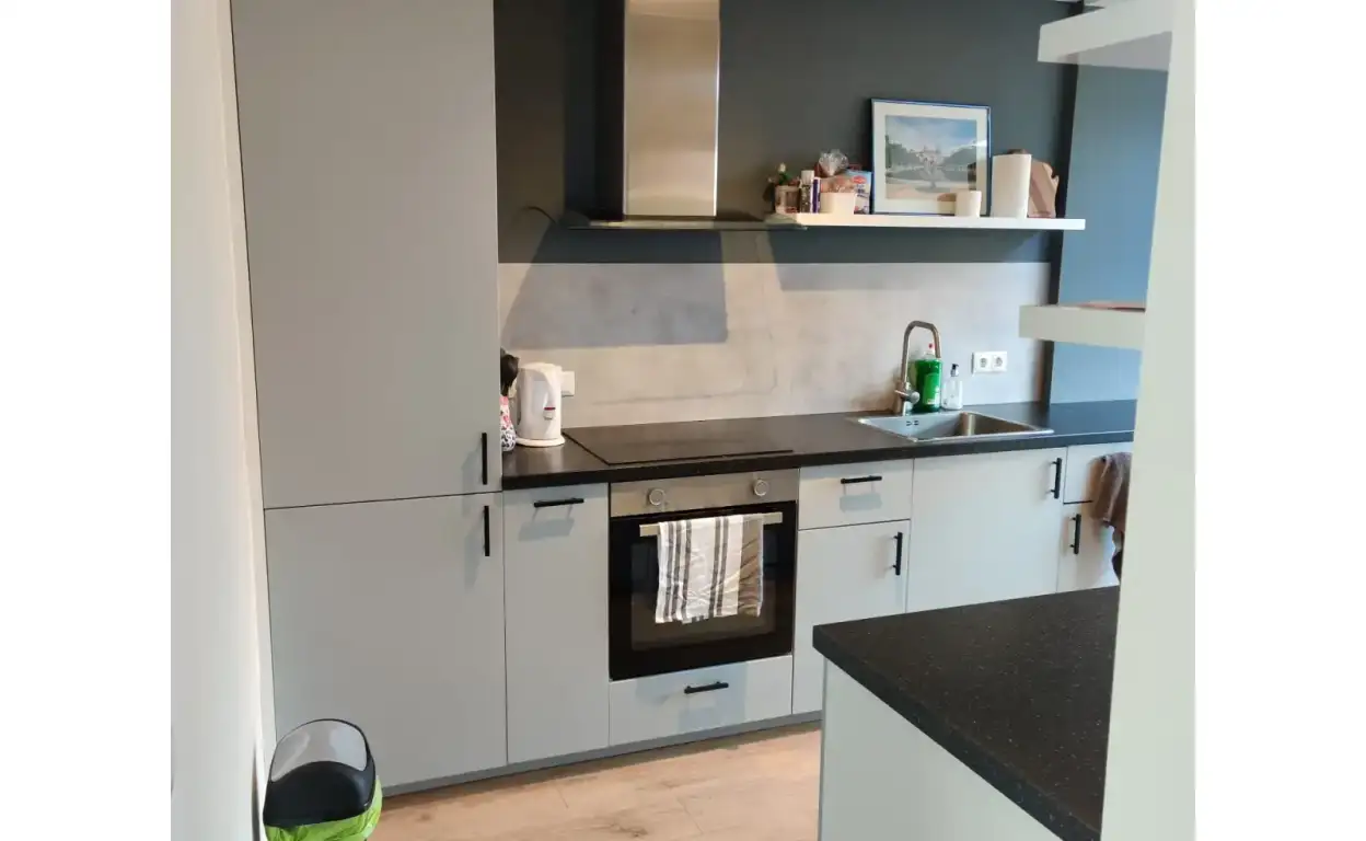 Foto #4 Kamer Carel Fabritiuslaan Amstelveen