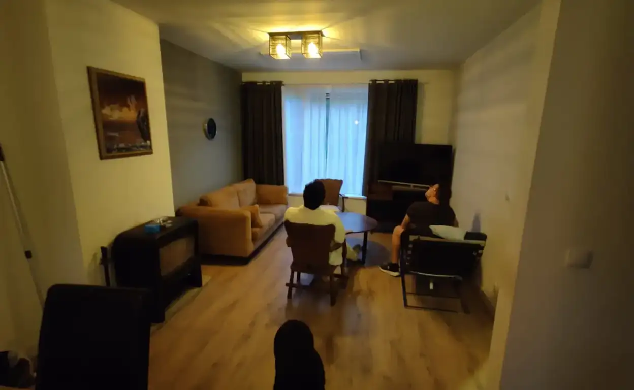 Foto #2 Kamer Carel Fabritiuslaan Amstelveen