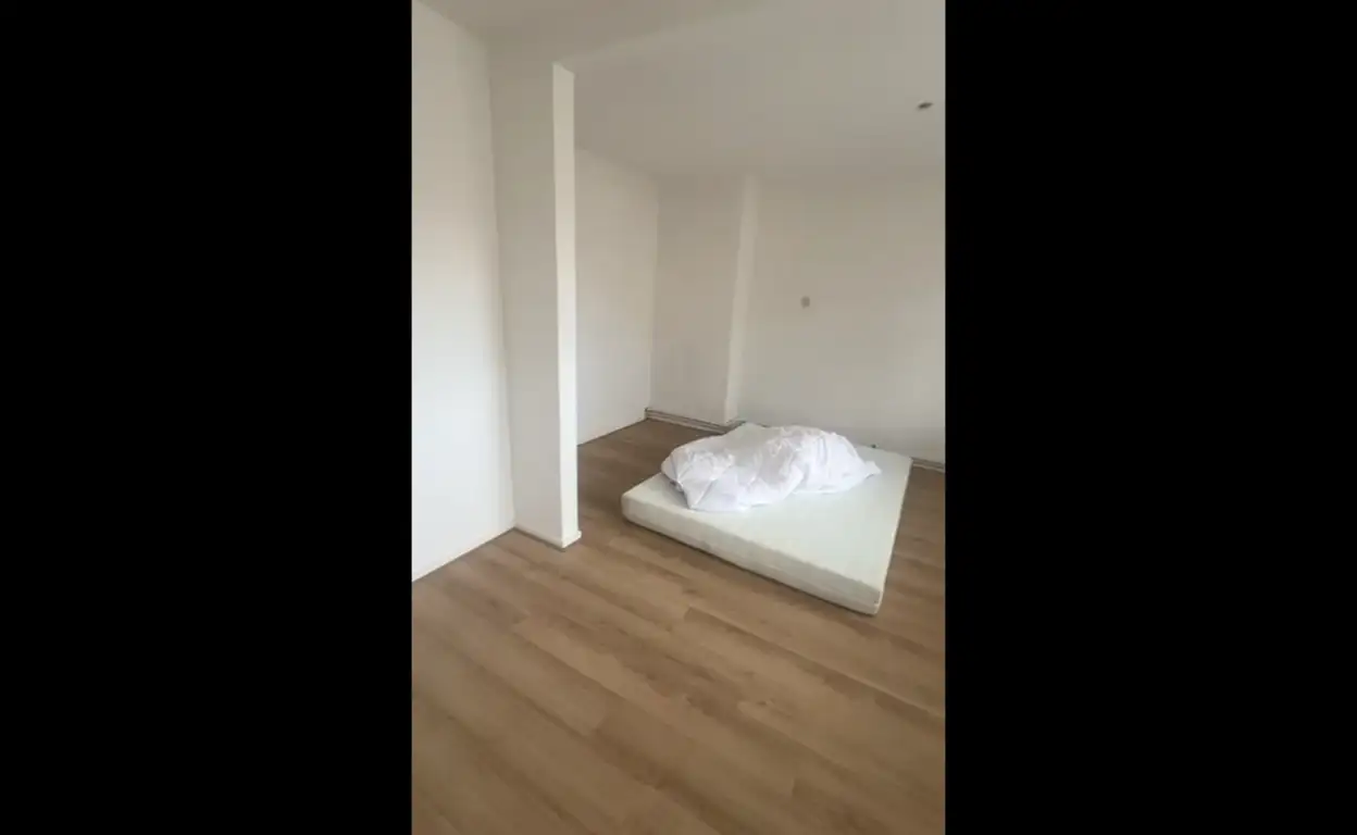 Foto #1 Kamer Berkelstraat Groningen