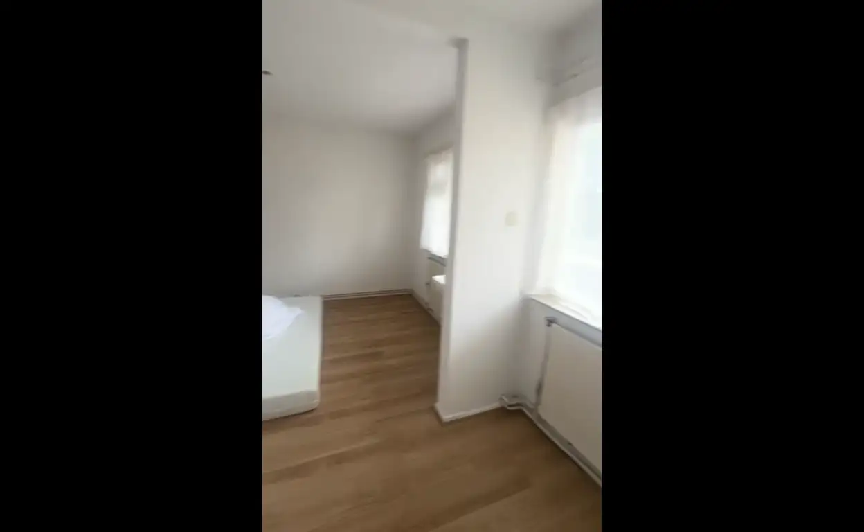 Foto #0 Kamer Berkelstraat Groningen