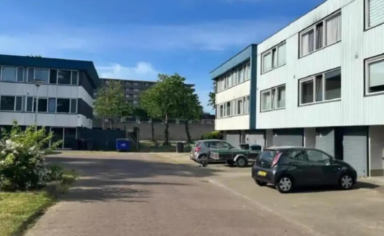 Foto #3 Huurwoning Reutumbrink Enschede