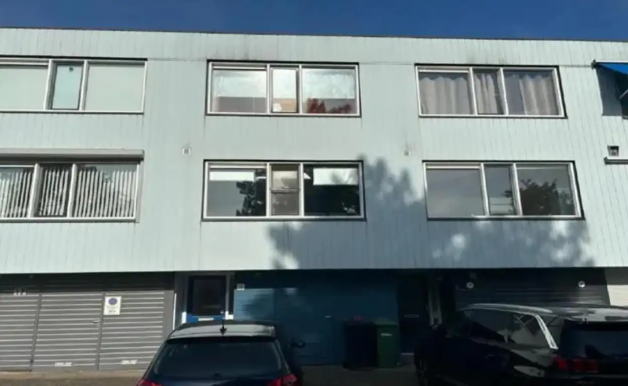 Foto #0 Huurwoning Reutumbrink Enschede