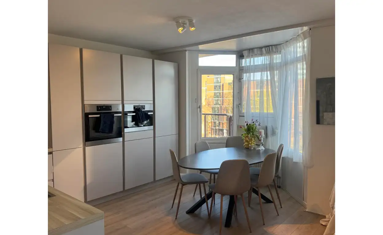 Foto #0 Kamer Jufferkade Rotterdam