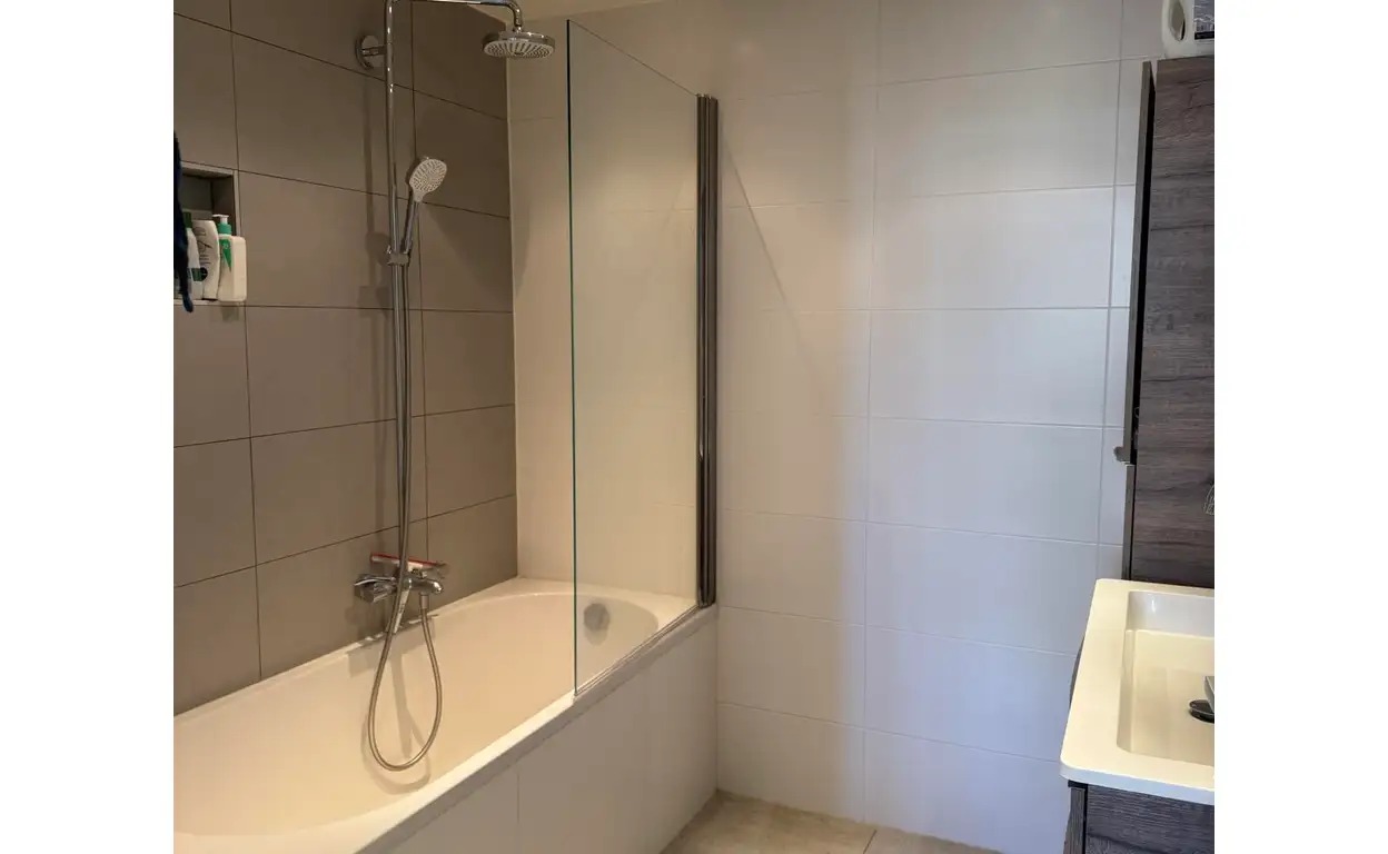 Foto #3 Kamer Jufferkade Rotterdam