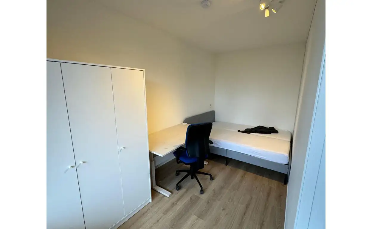 Foto #4 Kamer Jufferkade Rotterdam