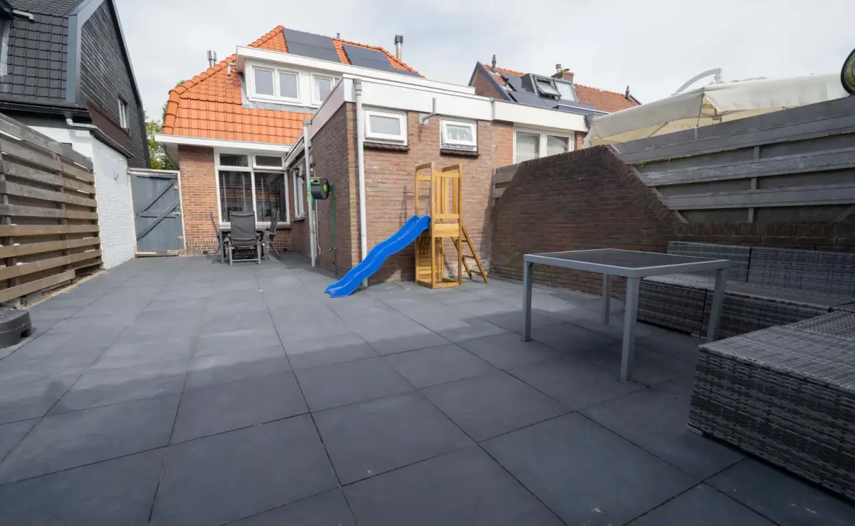 Foto #0 Huurwoning Cornelis Matersweg Beverwijk