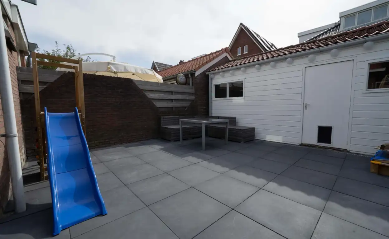 Foto #5 Huurwoning Cornelis Matersweg Beverwijk