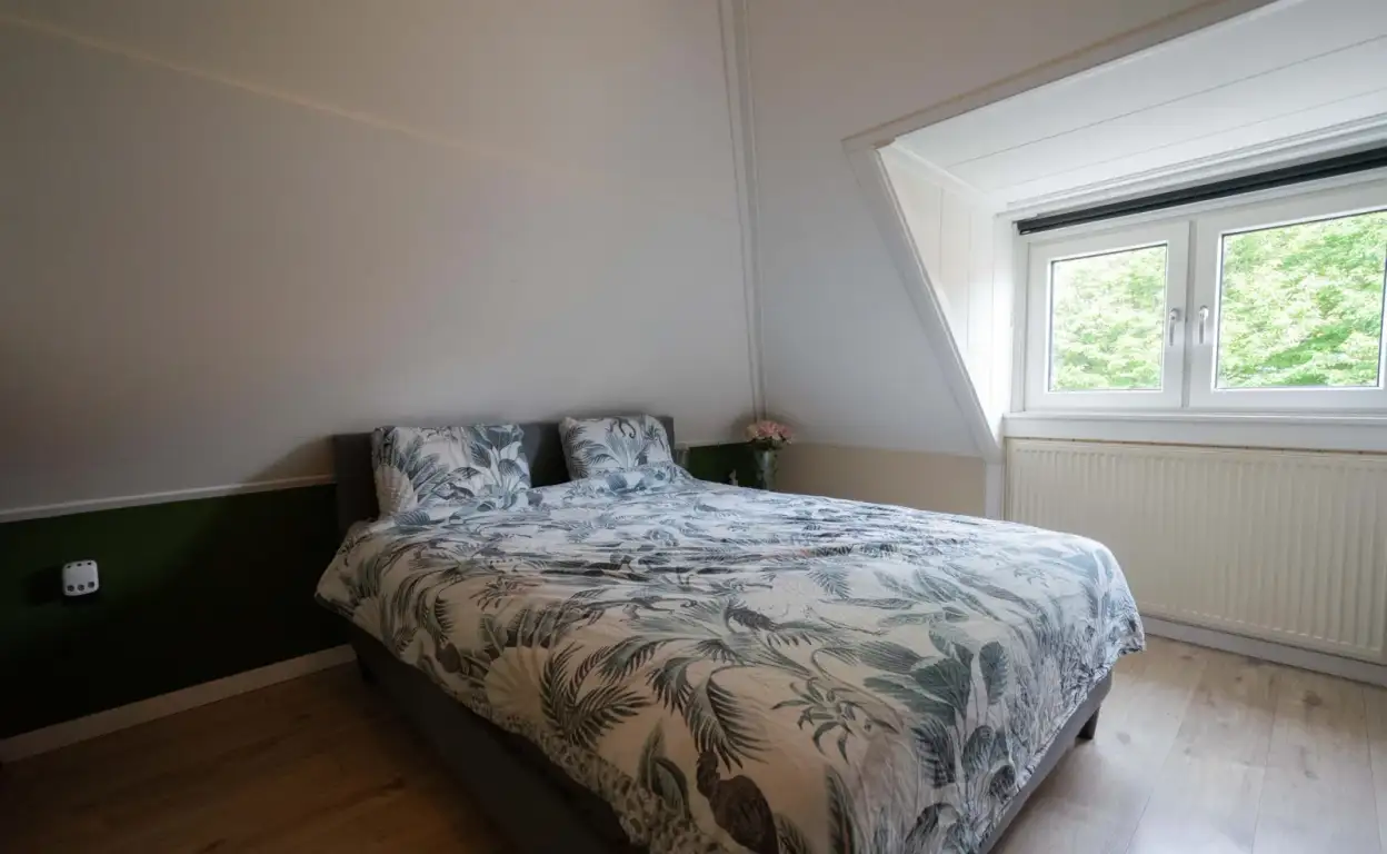 Foto #2 Huurwoning Cornelis Matersweg Beverwijk
