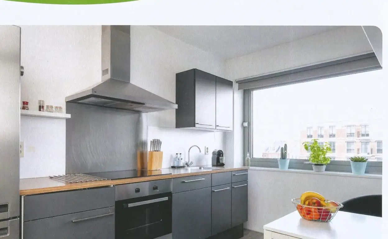 Foto #4 Appartement Poseidonsingel Almere