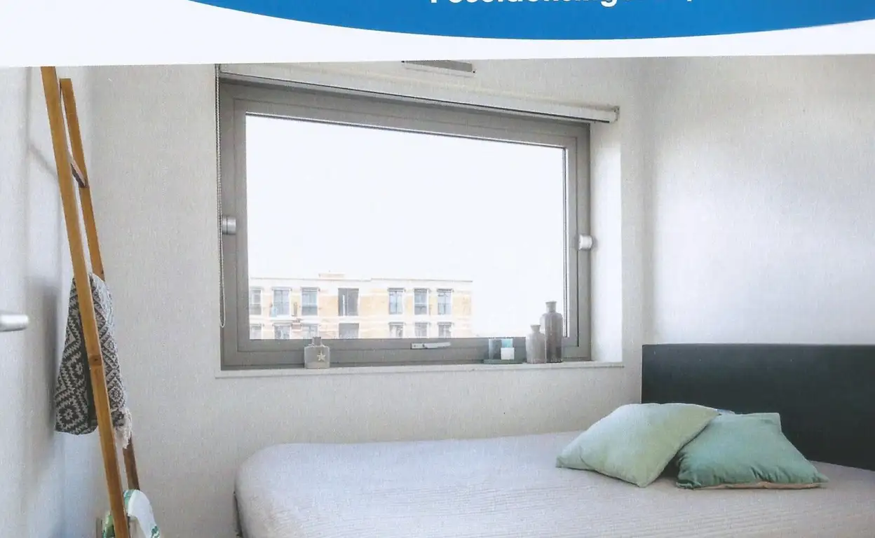 Foto #5 Appartement Poseidonsingel Almere