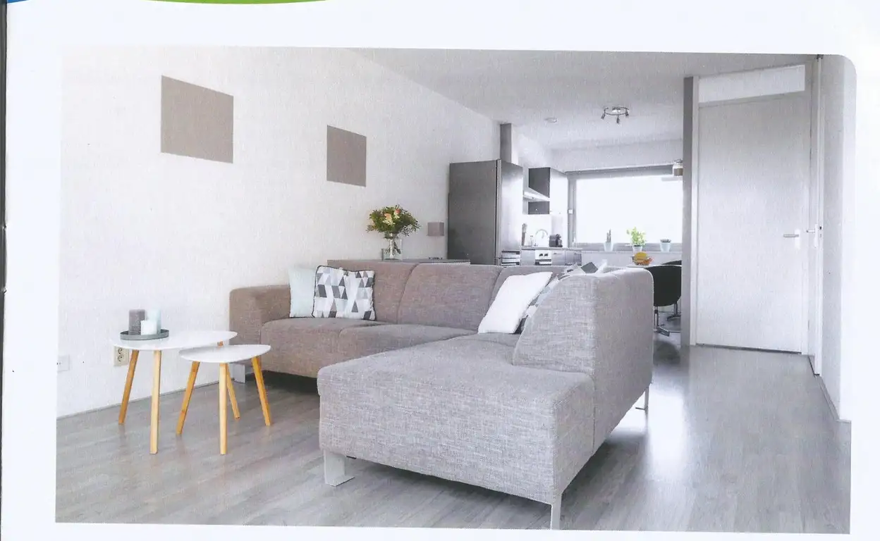 Foto #2 Appartement Poseidonsingel Almere
