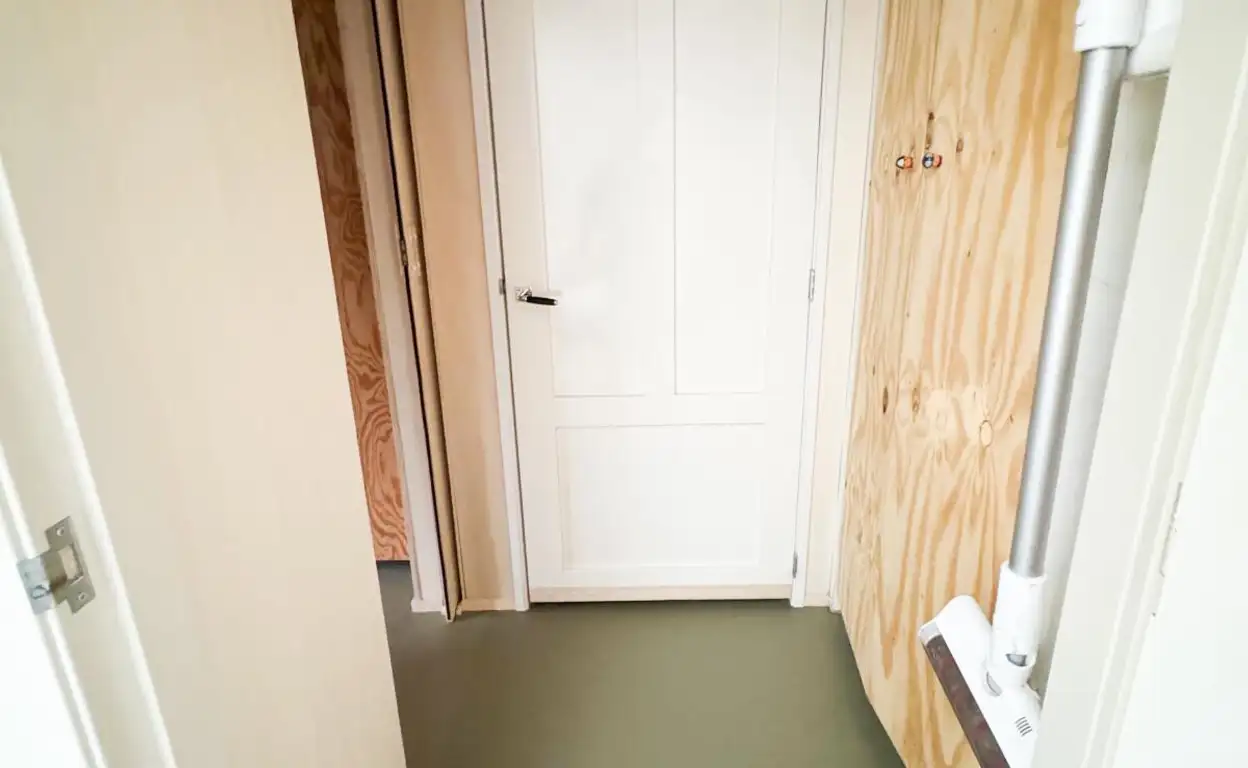 Foto #11 Appartement Schoterweg Haarlem