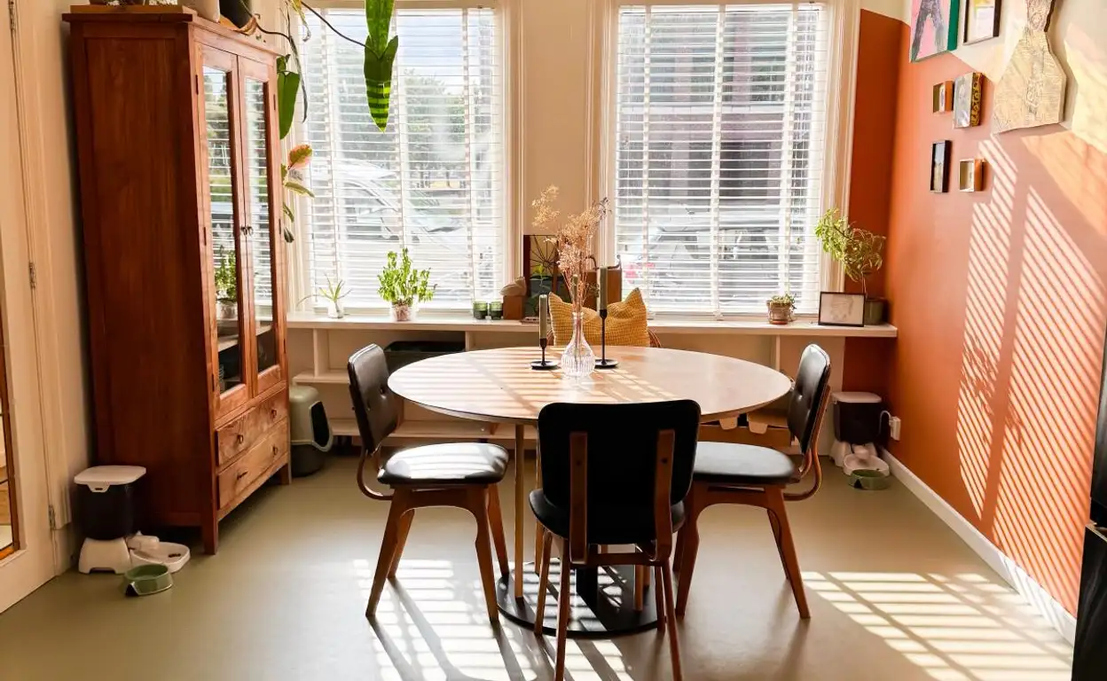 Foto #7 Appartement Schoterweg Haarlem