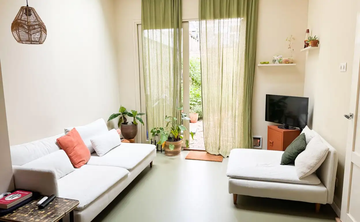 Foto #0 Appartement Schoterweg Haarlem