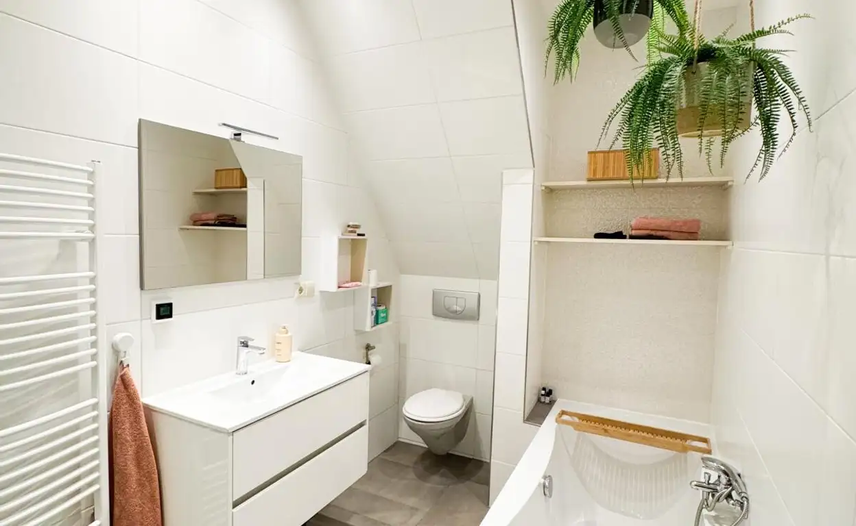 Foto #10 Appartement Schoterweg Haarlem