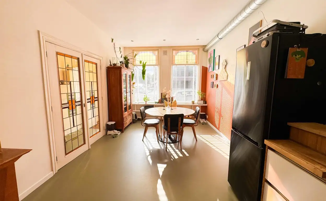 Foto #6 Appartement Schoterweg Haarlem