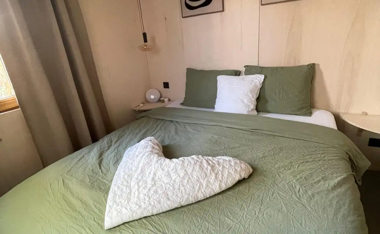 Foto #12 Appartement Schoterweg Haarlem