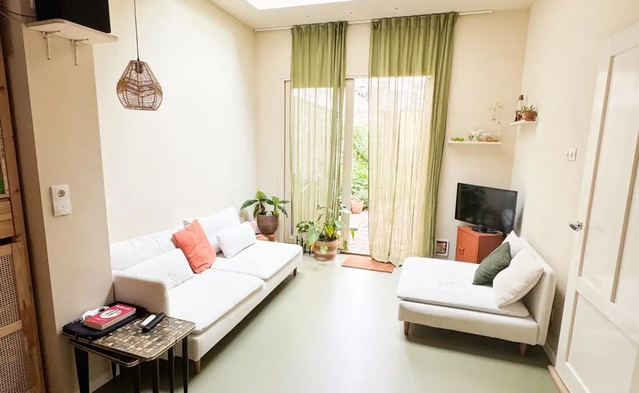Foto #3 Appartement Schoterweg Haarlem