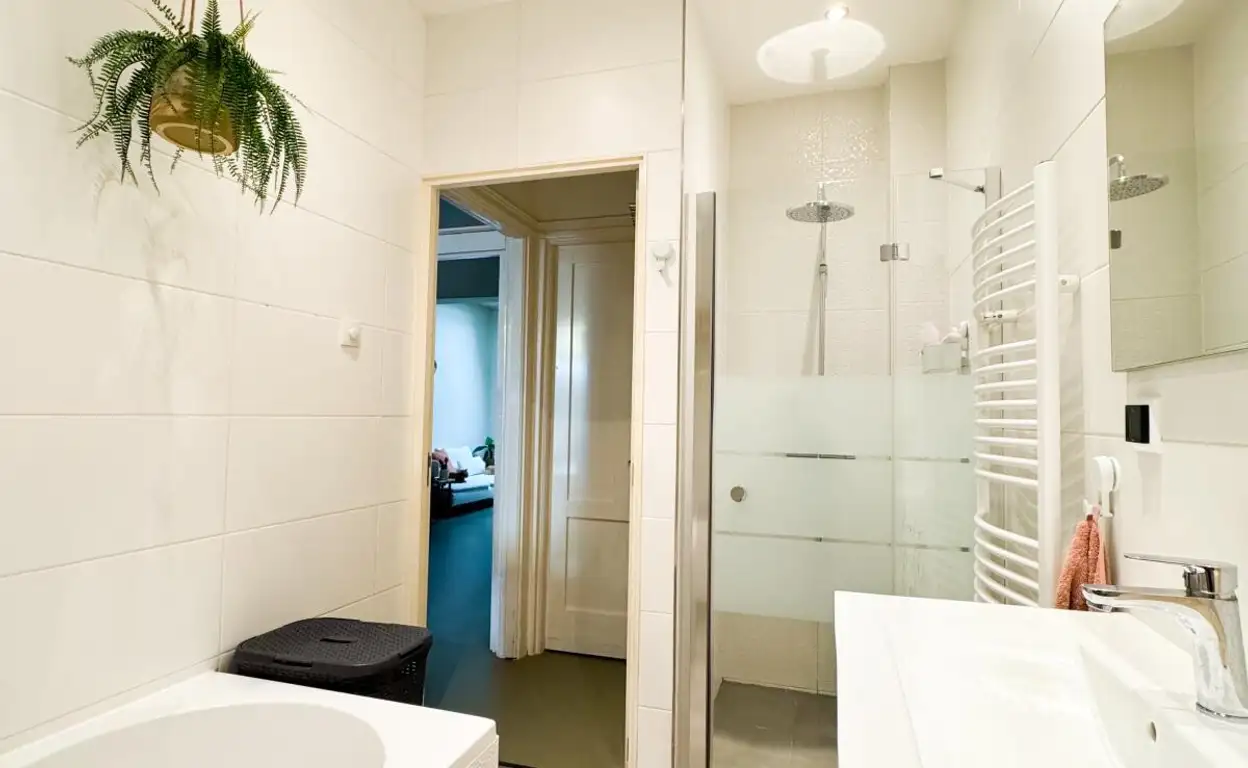 Foto #9 Appartement Schoterweg Haarlem