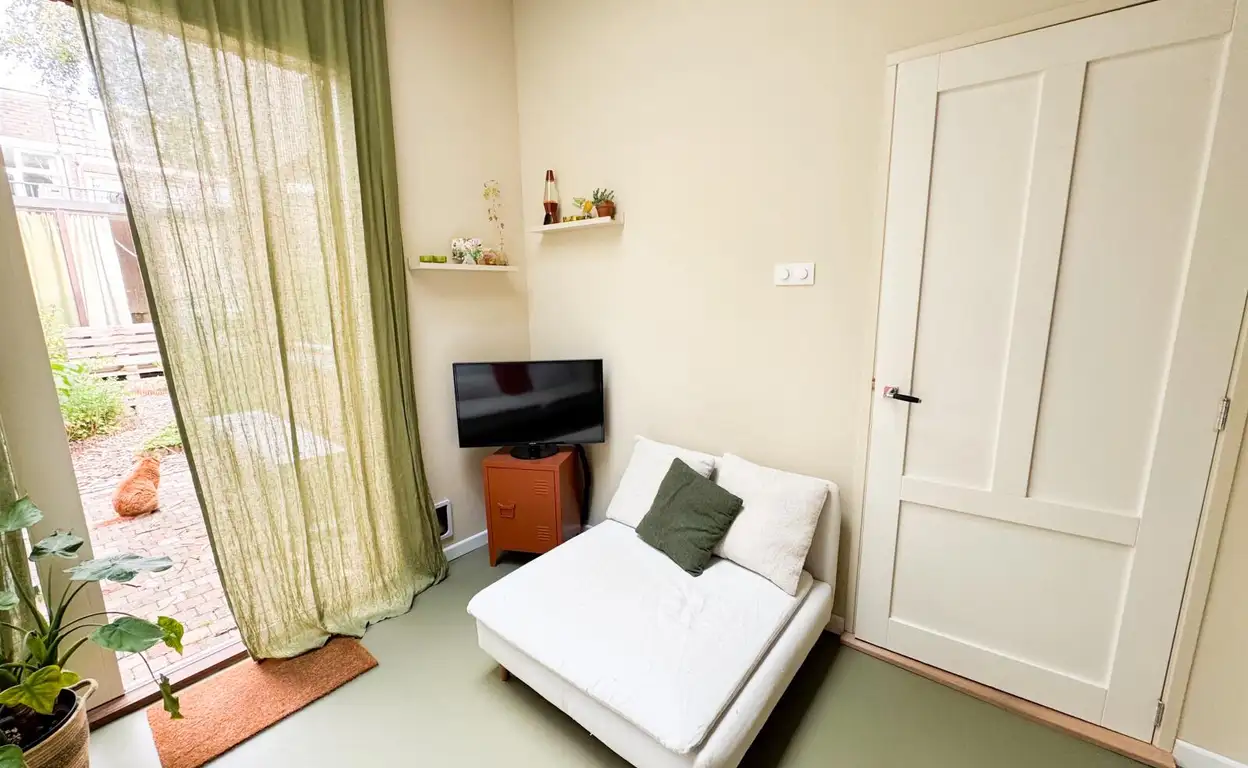 Foto #4 Appartement Schoterweg Haarlem