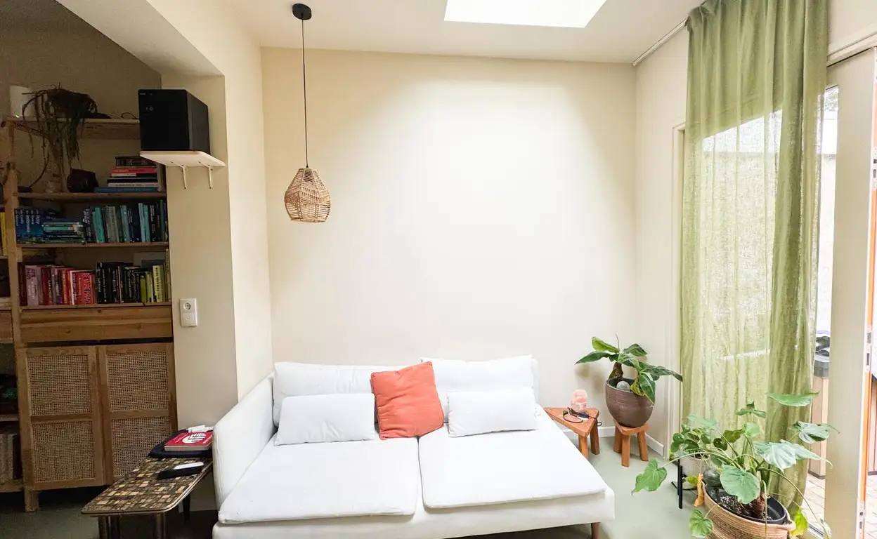 Foto #2 Appartement Schoterweg Haarlem