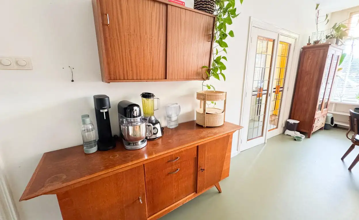 Foto #8 Appartement Schoterweg Haarlem