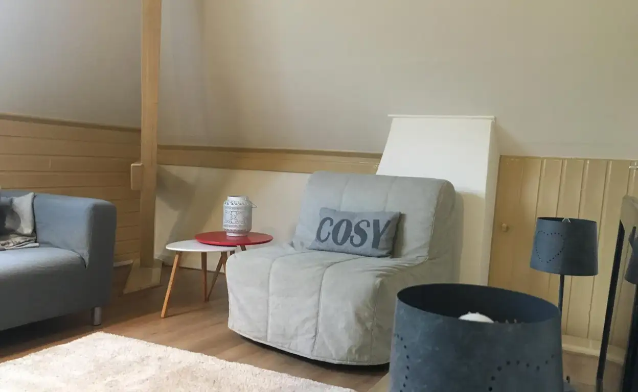 Foto #8 Appartement Spijkerlaan Arnhem