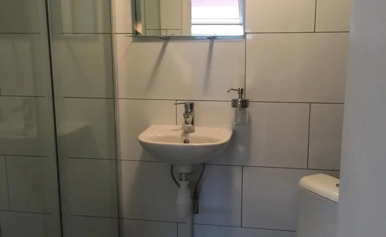 Foto #6 Appartement Spijkerlaan Arnhem