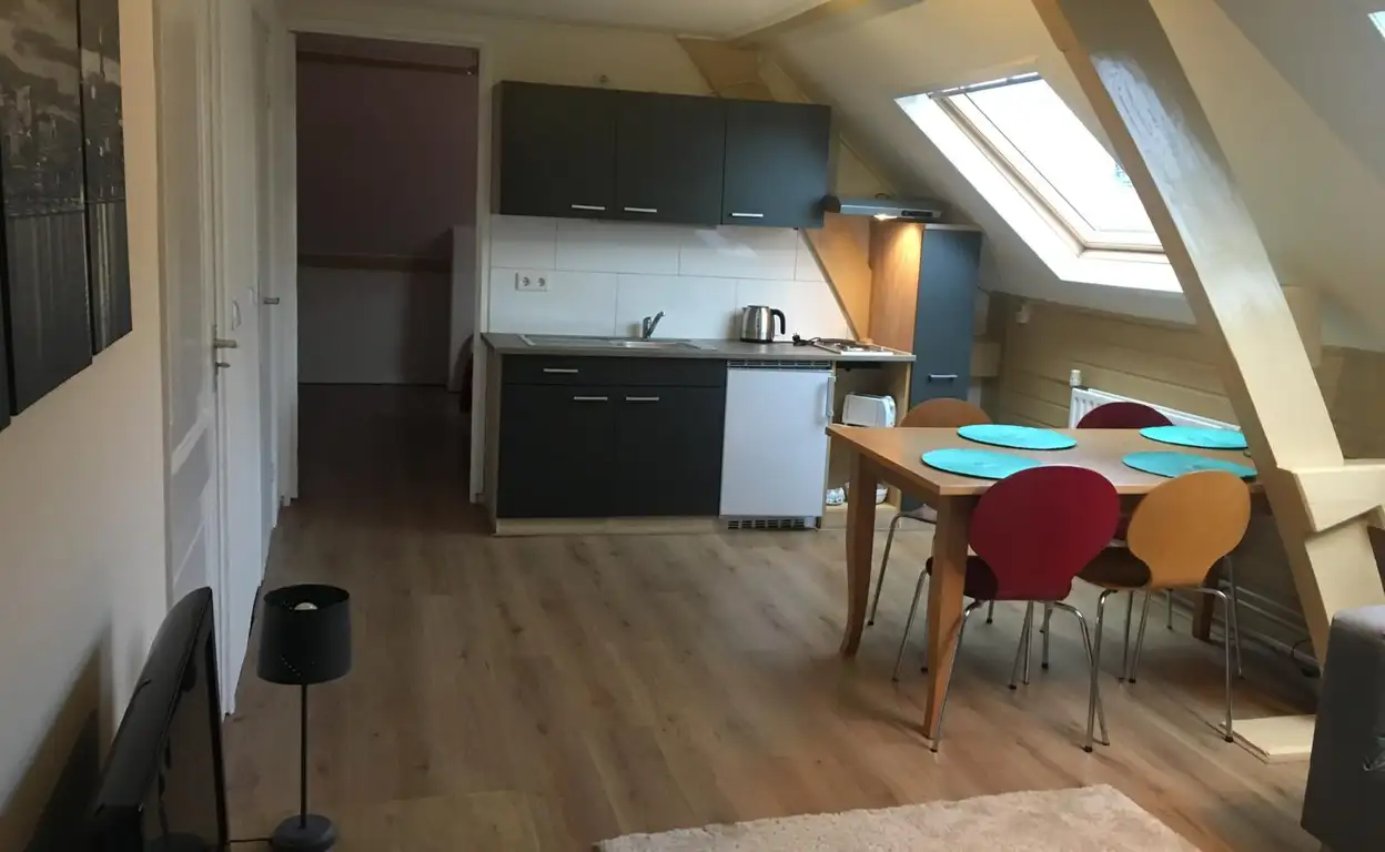 Foto #0 Appartement Spijkerlaan Arnhem