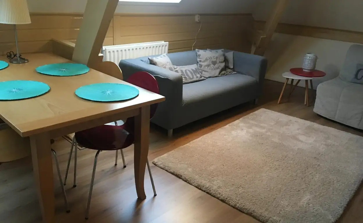 Foto #1 Appartement Spijkerlaan Arnhem