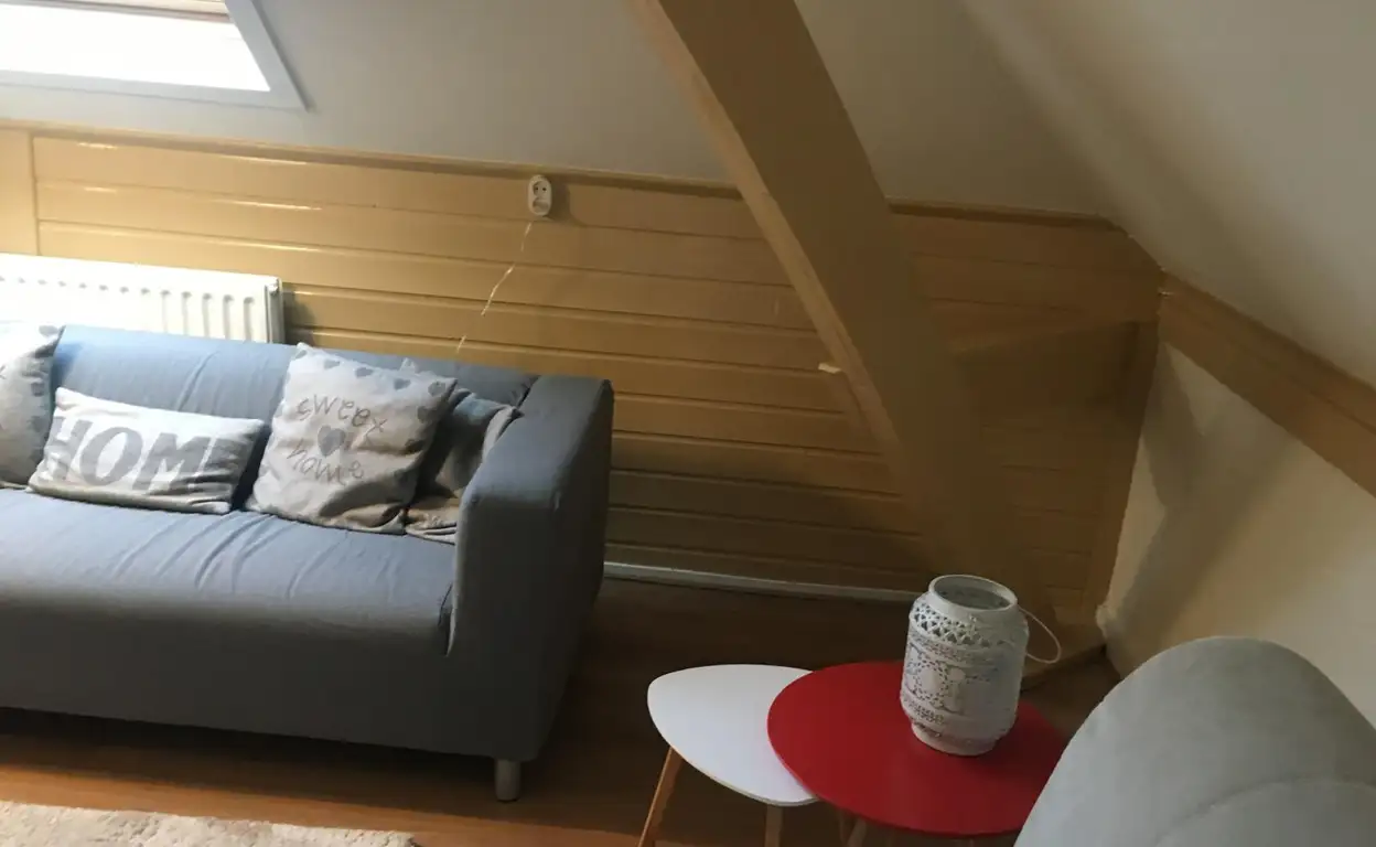 Foto #2 Appartement Spijkerlaan Arnhem
