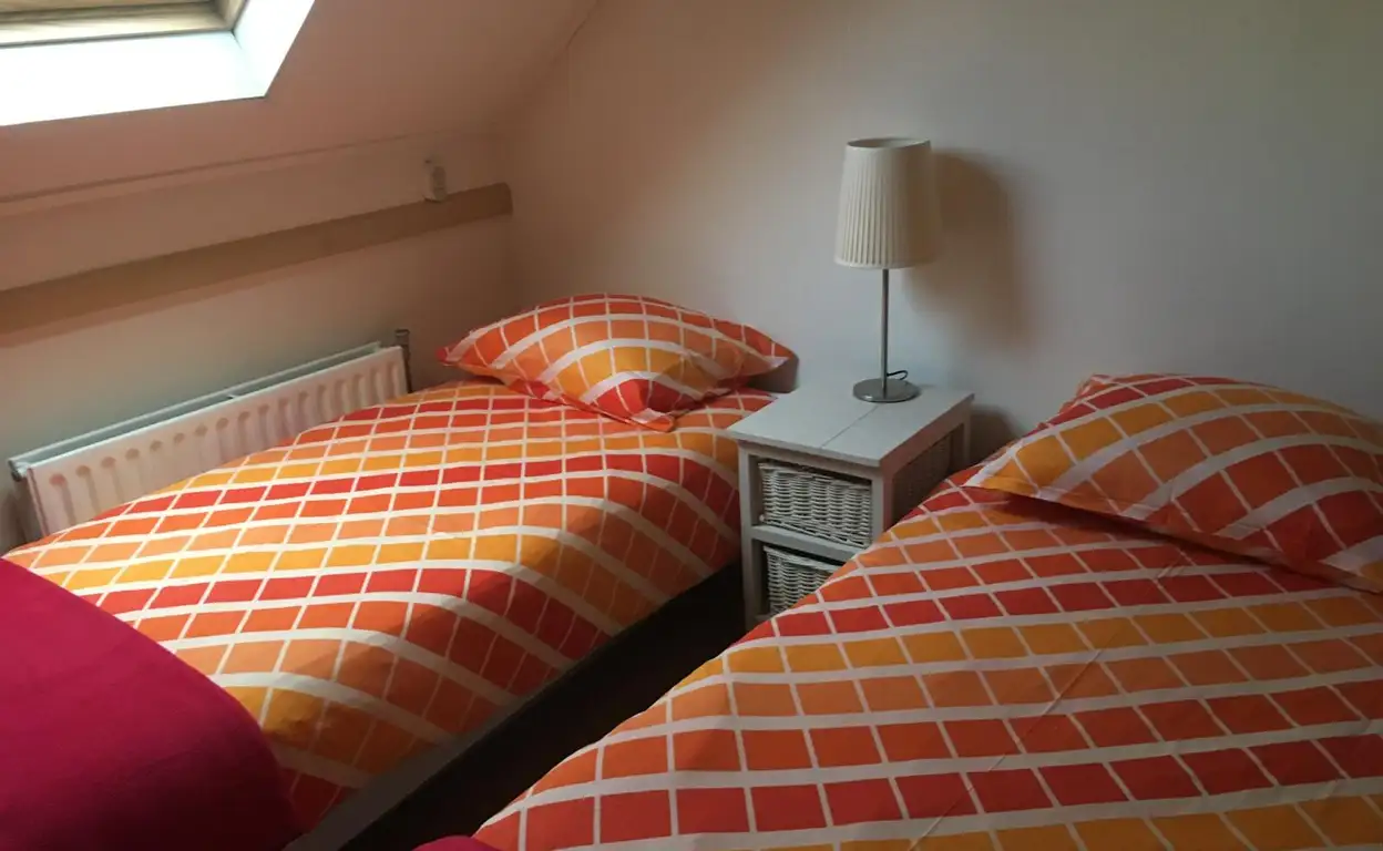 Foto #5 Appartement Spijkerlaan Arnhem