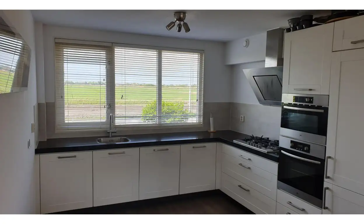 Foto #12 Huurwoning Ina Dammanstraat Zaandam