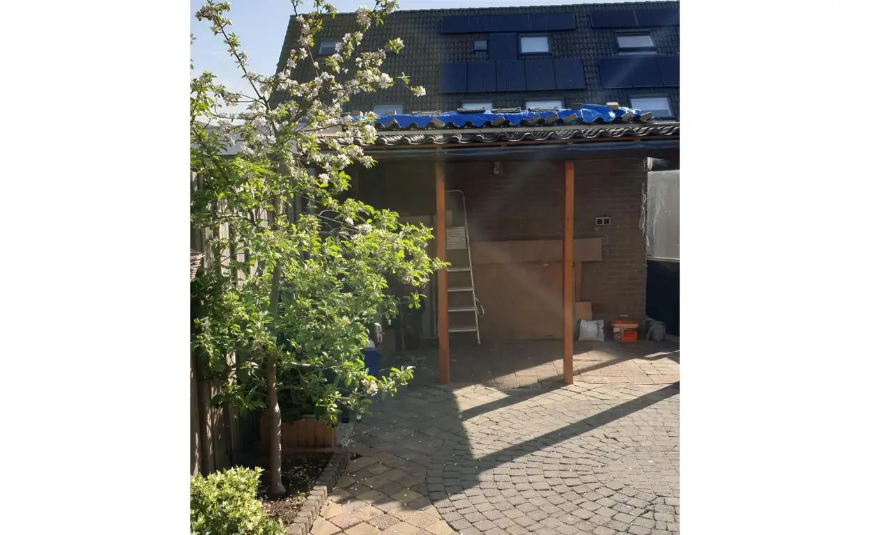 Foto #11 Huurwoning Ina Dammanstraat Zaandam
