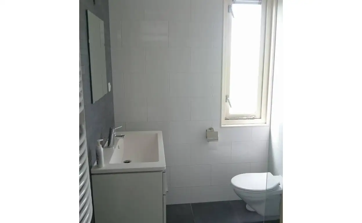 Foto #5 Huurwoning Ina Dammanstraat Zaandam