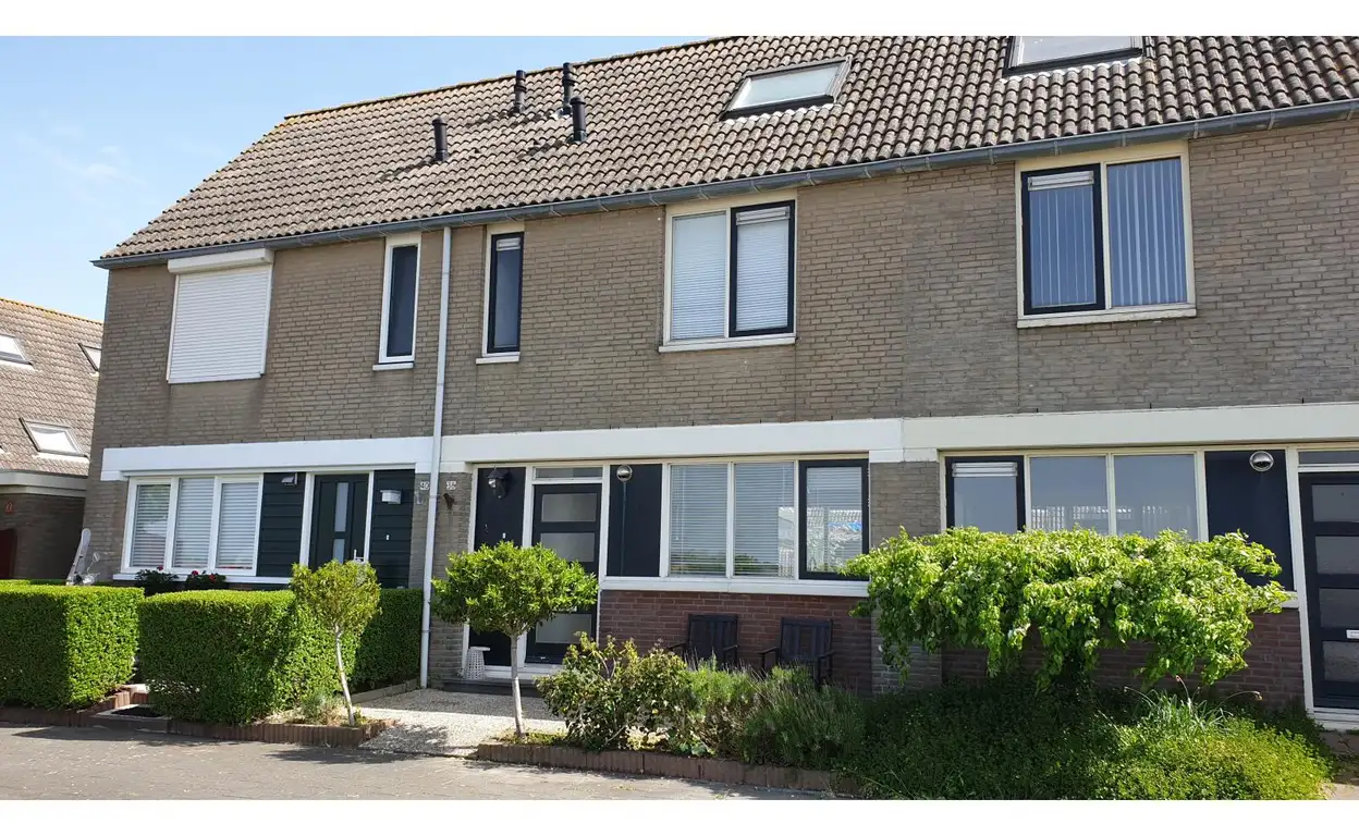 Foto #13 Huurwoning Ina Dammanstraat Zaandam