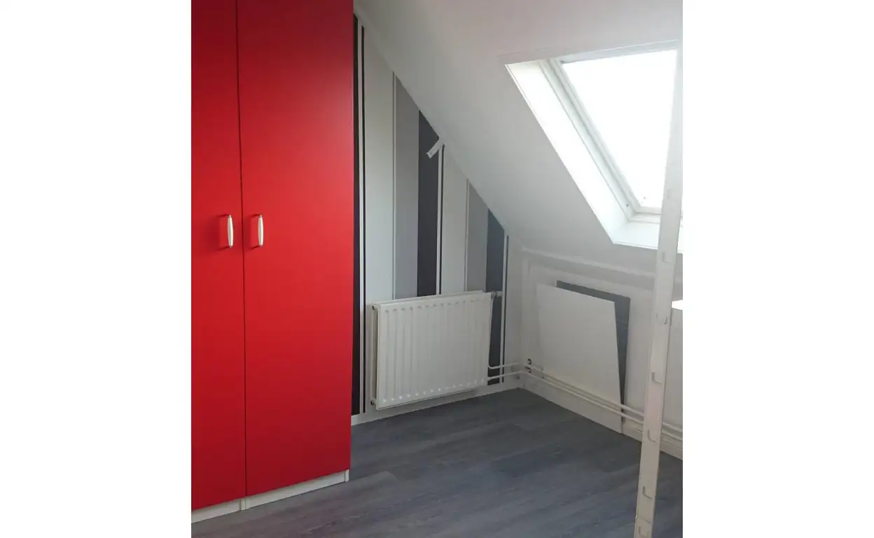 Foto #0 Huurwoning Ina Dammanstraat Zaandam