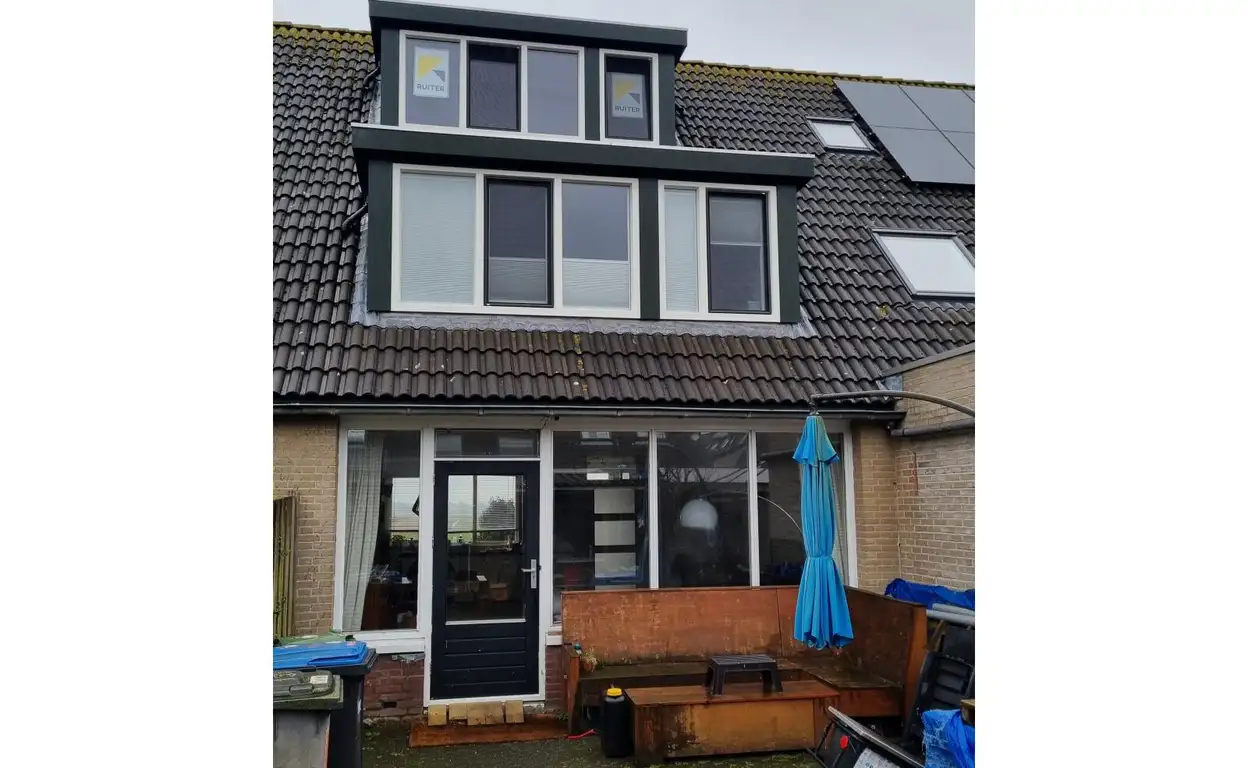 Foto #15 Huurwoning Ina Dammanstraat Zaandam