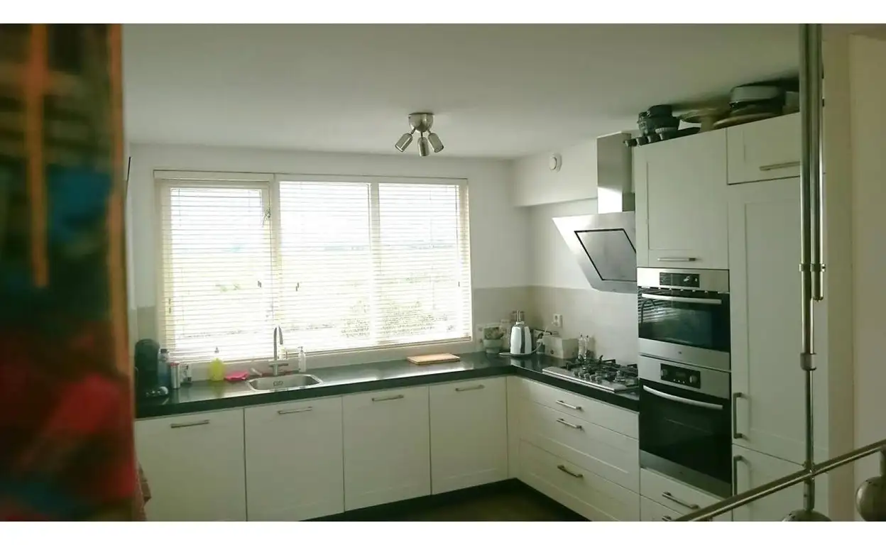 Foto #1 Huurwoning Ina Dammanstraat Zaandam
