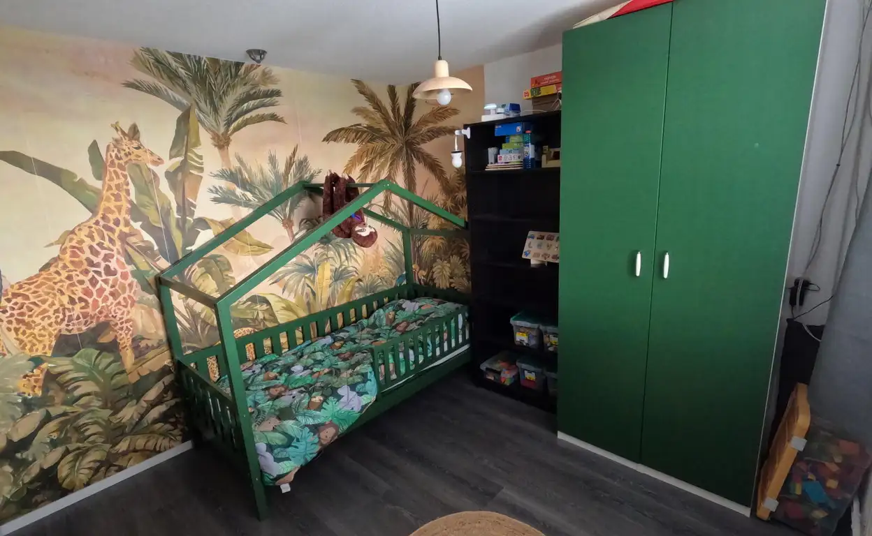 Foto #16 Huurwoning Ina Dammanstraat Zaandam