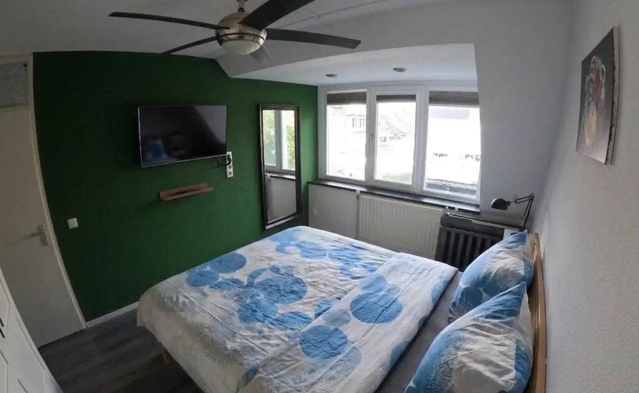 Foto #17 Huurwoning Ina Dammanstraat Zaandam