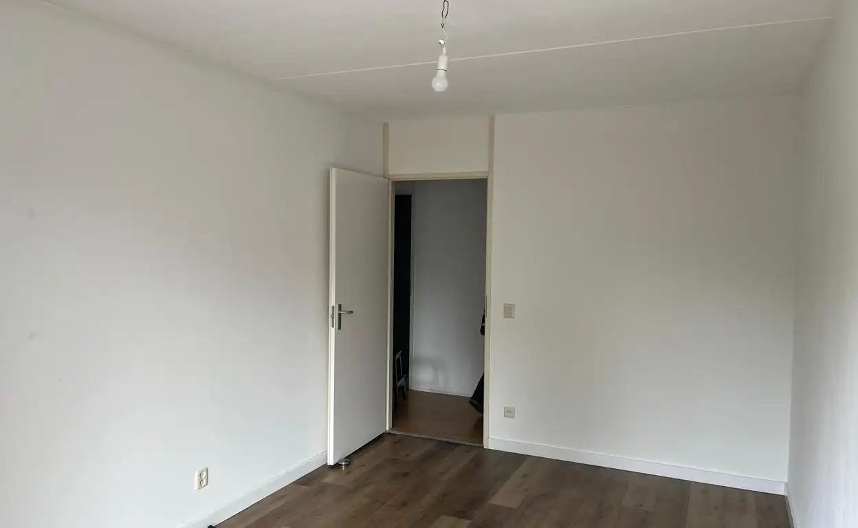 Foto #4 Kamer Geversstraat Oegstgeest