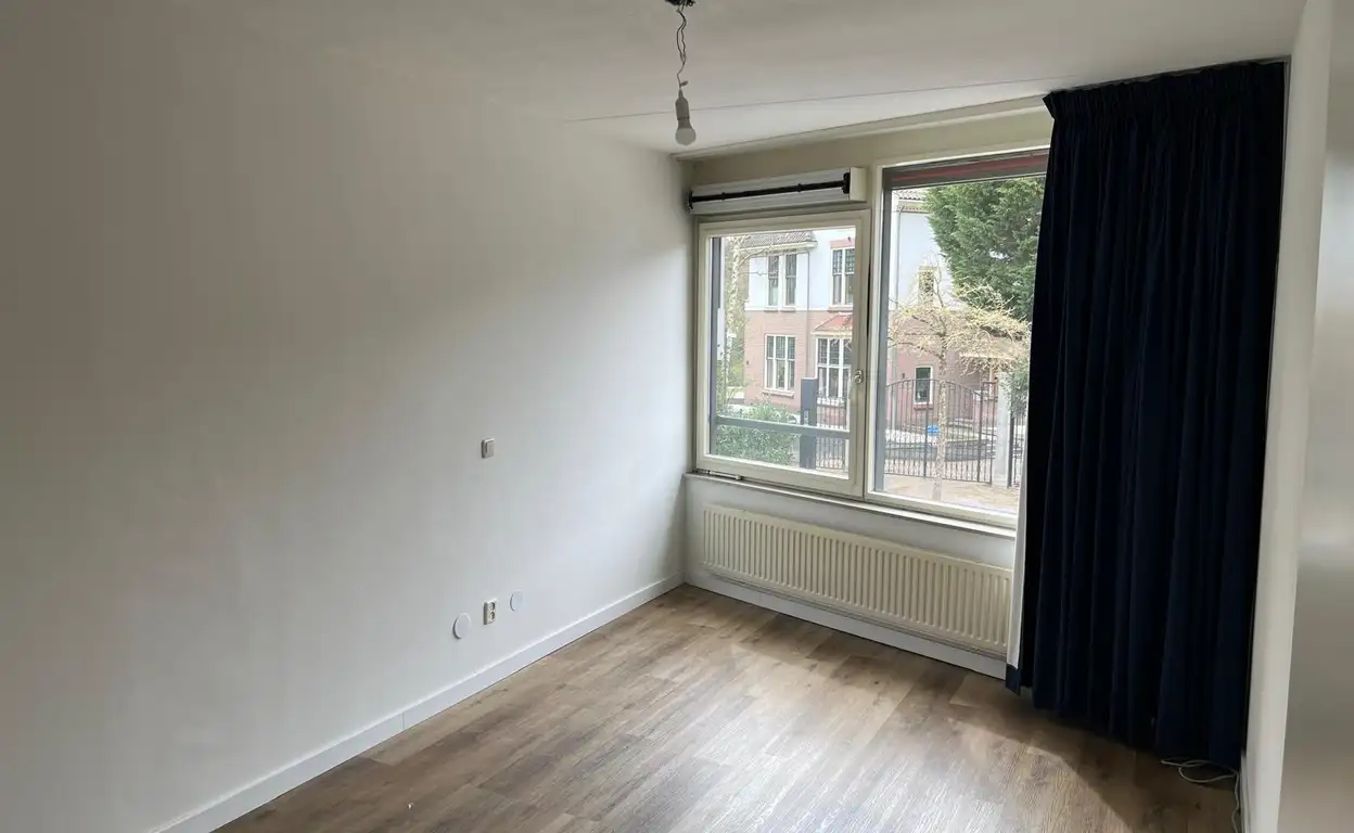 Foto #3 Kamer Geversstraat Oegstgeest